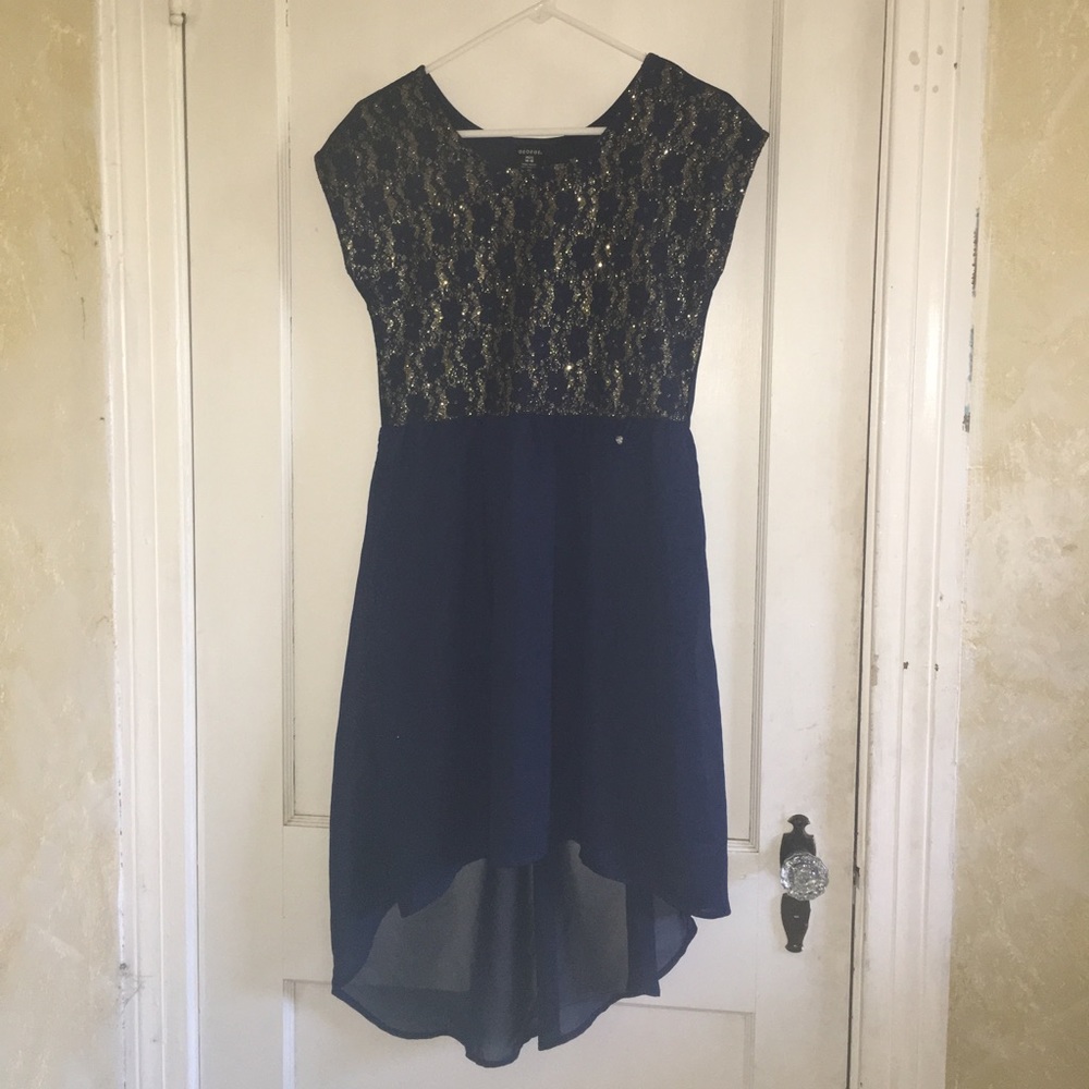 Pretty Dress❤️
